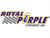 Royal Purple 51130 Synthetic Motor Oil 10W-30 5-Qt Jug