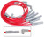 MSD 31339 Spark Plug Wire Set-Custom