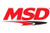 MSD 31773 Spark Plug Wire Set-Custom