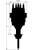 MSD 8387 Distributor, Chrysler 440, 426, Ready-to-Run