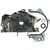 Melling M521 Engine Oil Pump Standard Volume/Standard Pressure
