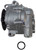 Melling M389 Engine Oil Pump Standard Volume/Standard Pressure