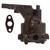 Melling M-22FHV Engine Oil Pump High Volume