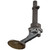 Melling M153 Engine Oil Pump Standard Volume/Standard Pressure