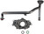 Melling M295HV-324S Engine Oil Pump