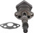 Melling M-37 Engine Oil Pump Standard Volume/Standard Pressure