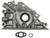 Melling M151 Engine Oil Pump