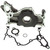 Melling M193 Engine Oil Pump