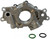 Melling M365 Engine Oil Pump Wet Sump