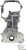 Melling M385 Engine Oil Pump