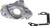 Melling M386 Engine Oil Pump Standard Volume/Standard Pressure