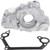 Melling M387 Engine Oil Pump