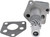 Melling M-53 Engine Oil Pump Standard Volume/Standard Pressure