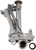 Melling M491 Engine Oil Pump
