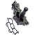Melling M-66C Engine Oil Pump Standard Volume/Standard Pressure