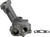 Melling M-84A Engine Oil Pump Wet Sump Standard Volume Standard Pressure