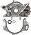 Melling M441 Engine Oil Pump