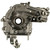 Melling M527 Engine Oil Pump Standard Volume/Standard Pressure