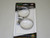 Ideal Tridon 5536058 Hy-Gear Clamps 3/4" to 2-3/4" Carded Four-Pack