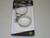 Ideal Tridon 5536058 Hy-Gear Clamps 3/4" to 2-3/4" Carded Four-Pack
