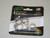 Ideal Tridon 6206058 Hy-Gear Clamps 5/16" to 5/8" Carded Four-Pack
