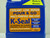 K-Seal ST5501 Permanent Coolant Leak Repair 8oz FIX Gasket Radiator Case of 6