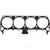 Fel-Pro 1009 Performance Head Gasket Set