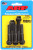ARP 130-3202 Water Pump Bolts Hex Short Long Pump SBC BBC