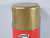 Aervoe 530 Engine Enamel Paint Cadillac Gold 12oz Can