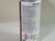 Aervoe 510 Engine Enamel Paint Universal Clear 12oz Can Case of 12