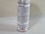 Aervoe 510 Engine Enamel Paint Universal Clear 12oz Can Case of 12