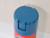 Aervoe 562 Engine Enamel Paint G.M. Blue 12oz Can Case of 12