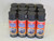 Aervoe 513 Engine Enamel Paint Satin Black 12oz Can Case of 12