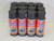 Aervoe 513 Engine Enamel Paint Satin Black 12oz Can Case of 12
