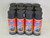Aervoe 513 Engine Enamel Paint Satin Black 12oz Can Case of 12
