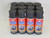 Aervoe 513 Engine Enamel Paint Satin Black 12oz Can Case of 12