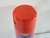 Aervoe 520 Engine Enamel Paint Chevrolet Orange 12oz Can Case of 12