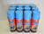 Aervoe 568 Engine Enamel Paint Chrysler Blue 12oz Can Case of 12