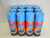 Aervoe 568 Engine Enamel Paint Chrysler Blue 12oz Can Case of 12
