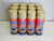 Aervoe 580 Engine Enamel Paint Cummins Beige 12oz Can Case of 12
