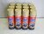 Aervoe 580 Engine Enamel Paint Cummins Beige 12oz Can Case of 12