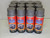 Aervoe 583 Engine Enamel Paint Steel Blast Gray 12oz Can Case of 12