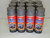Aervoe 583 Engine Enamel Paint Steel Blast Gray 12oz Can Case of 12