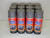 Aervoe 583 Engine Enamel Paint Steel Blast Gray 12oz Can Case of 12