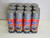 Aervoe 582 Engine Enamel Paint Cast Iron Gray 12oz Can Case of 12