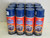 Aervoe 560 Engine Enamel Paint Ford Blue 12oz Can Case of 12