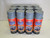 Aervoe 551 Engine Enamel Paint Ford Gray 12oz Can Case of 12