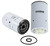 WIX 33242 Fuel Filter Spin-On Cellulose