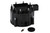 ACDelco D336X Distributor Cap Black