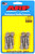 ARP 434-2101 Intake Manifold Bolt Kit Stainless 12-Pt SBC